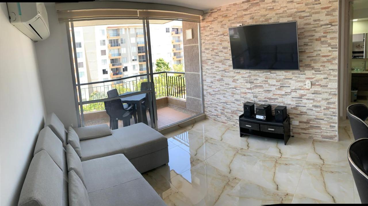 Lujoso Apartamento Hacienda Penalisa Хирардот Екстериор снимка